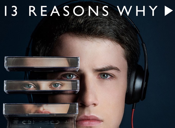 13 Reasons Why