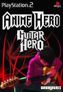 Anime Hero