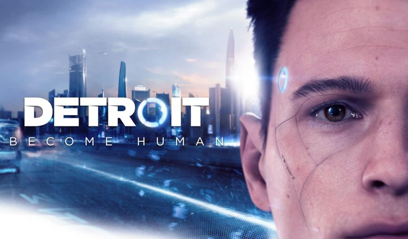 Detroit Become Human