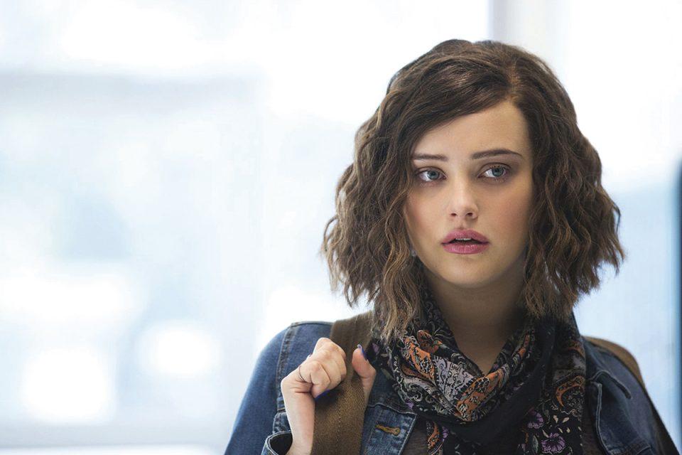 Hannah Baker