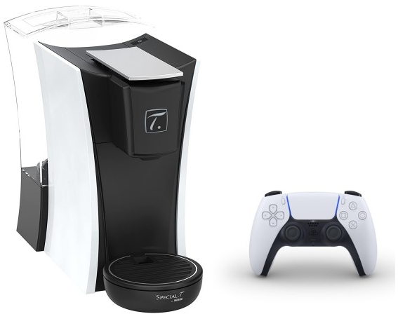 Playstation 5 Coffee