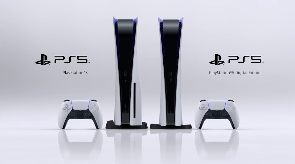 Playstation 5 Console