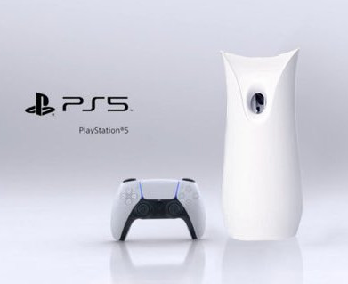 Playstation 5 Glade