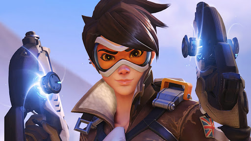 Tracer Overwatch