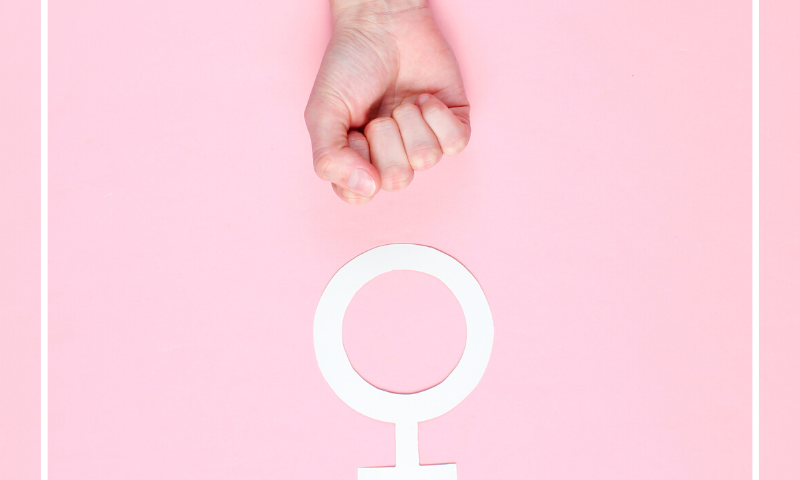 Feminismo — Toda Mulher é Feminista. Sabe Por Quê?
