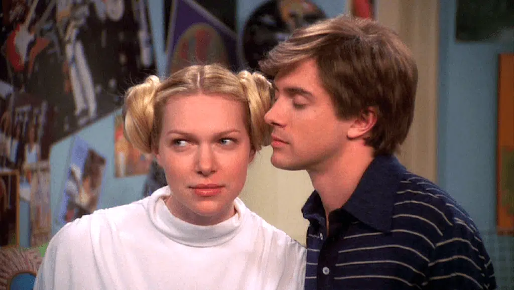 Donna Pinciotti Star Wars