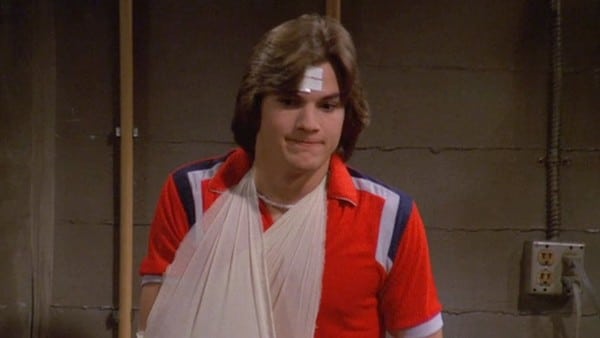 Michael Kelso