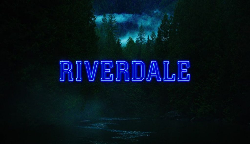 Notícias e novidades Riverdale 5ª temporada