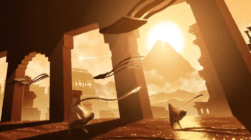 Journey