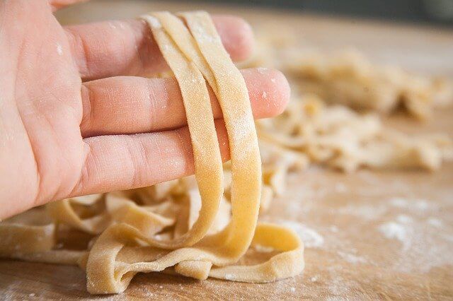 aprender a cozinhar