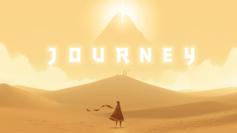 journey jogo