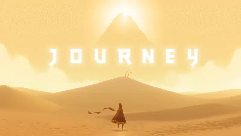 journey jogo