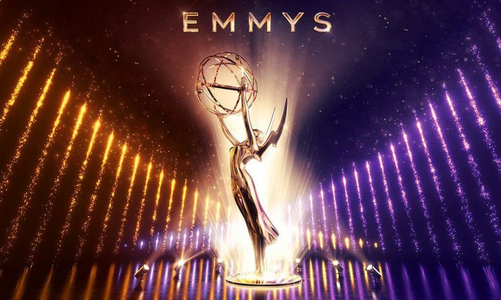 Vencedores Emmy 2020