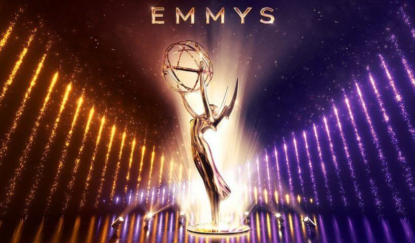 Vencendores Emmy 2020