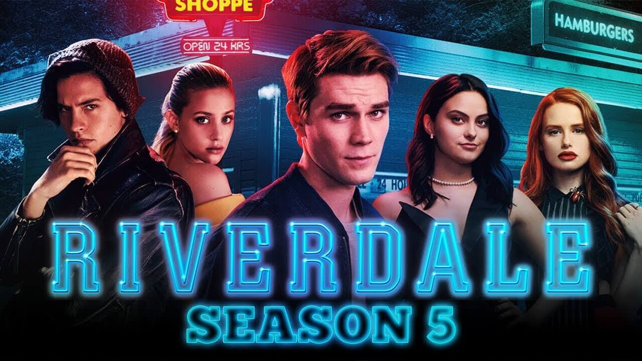 Riverdale 5ª Temporada Trailer e Rumores