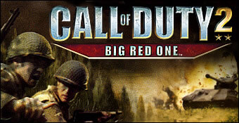 Call of duty big red one jogo
