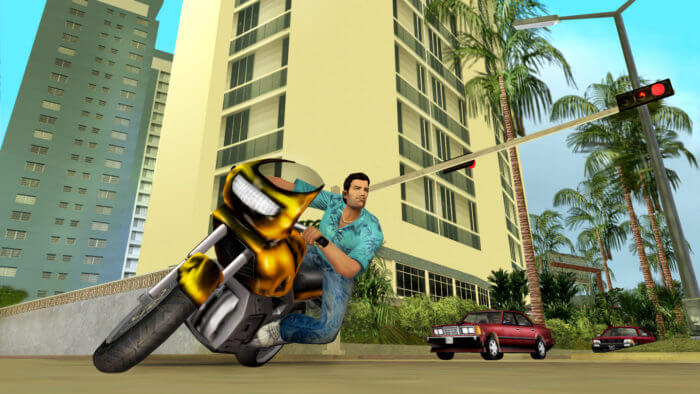 GTA Vice City