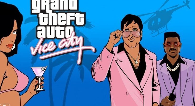 gta vice city