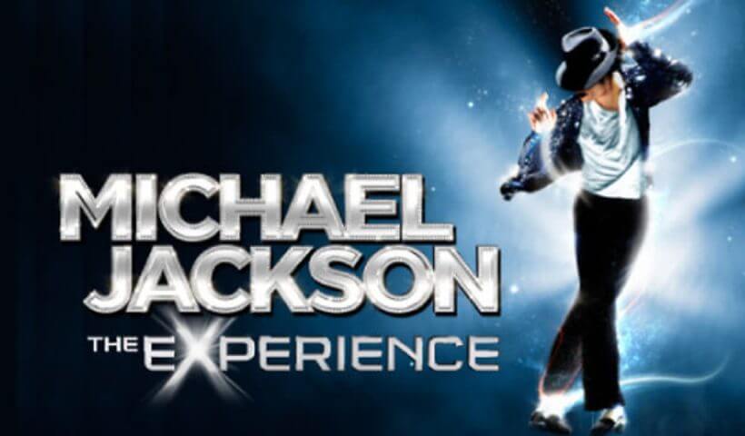 Michael Jackson the Experience