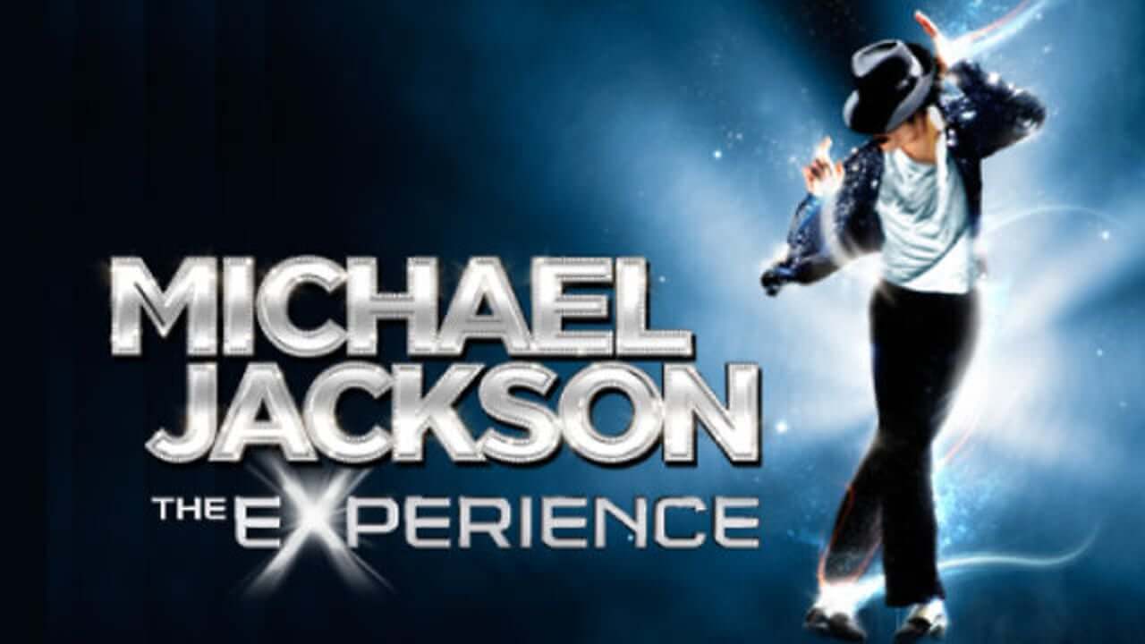 Michael Jackson the Experience