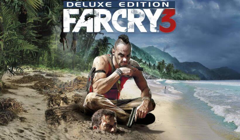 far cry 3