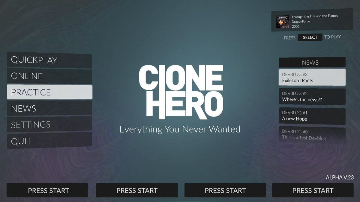 clone hero guitar hero 3 song downloads