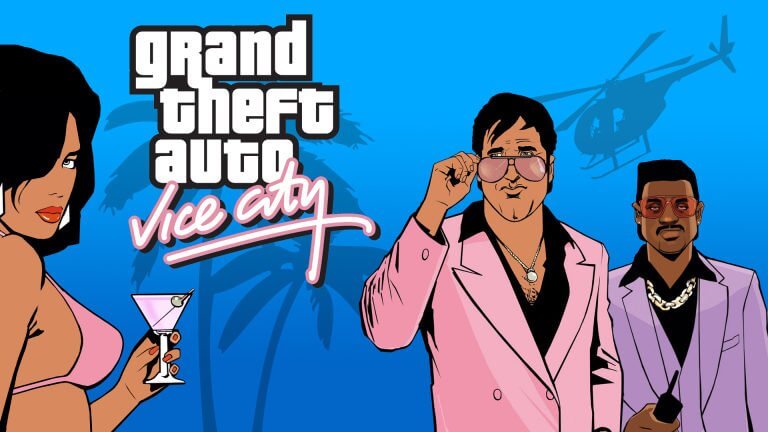 gta vice city