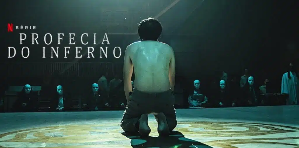 profecia do inferno