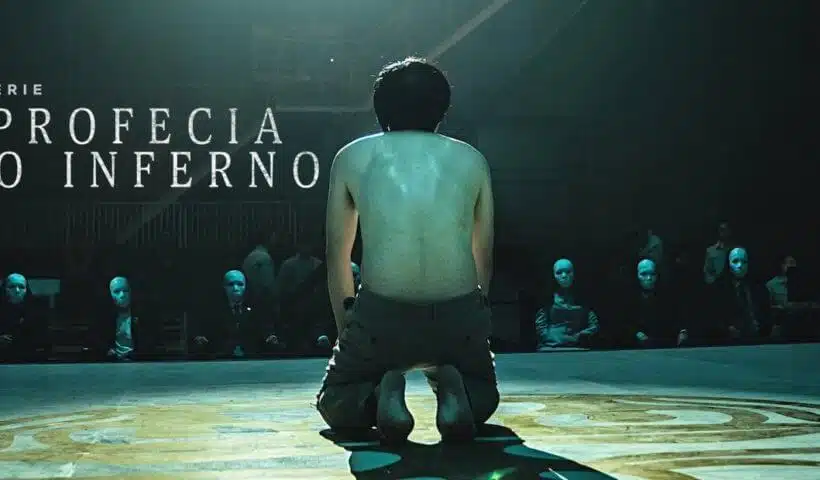 profecia do inferno