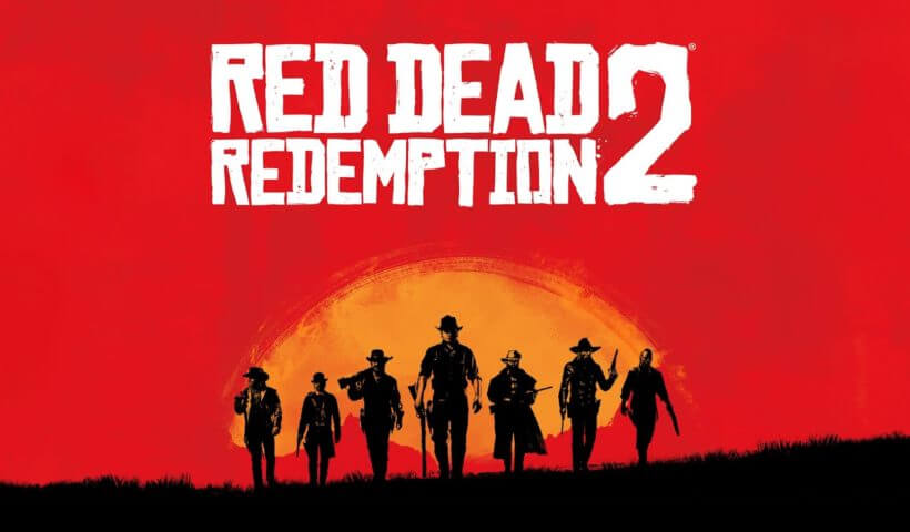 red dead redemption