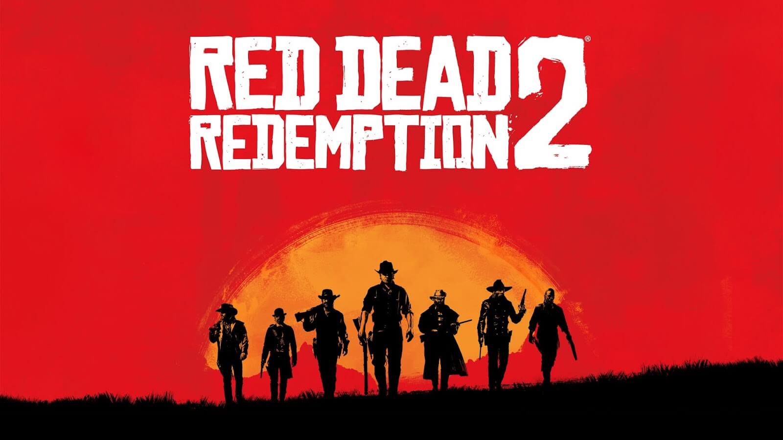 red dead redemption