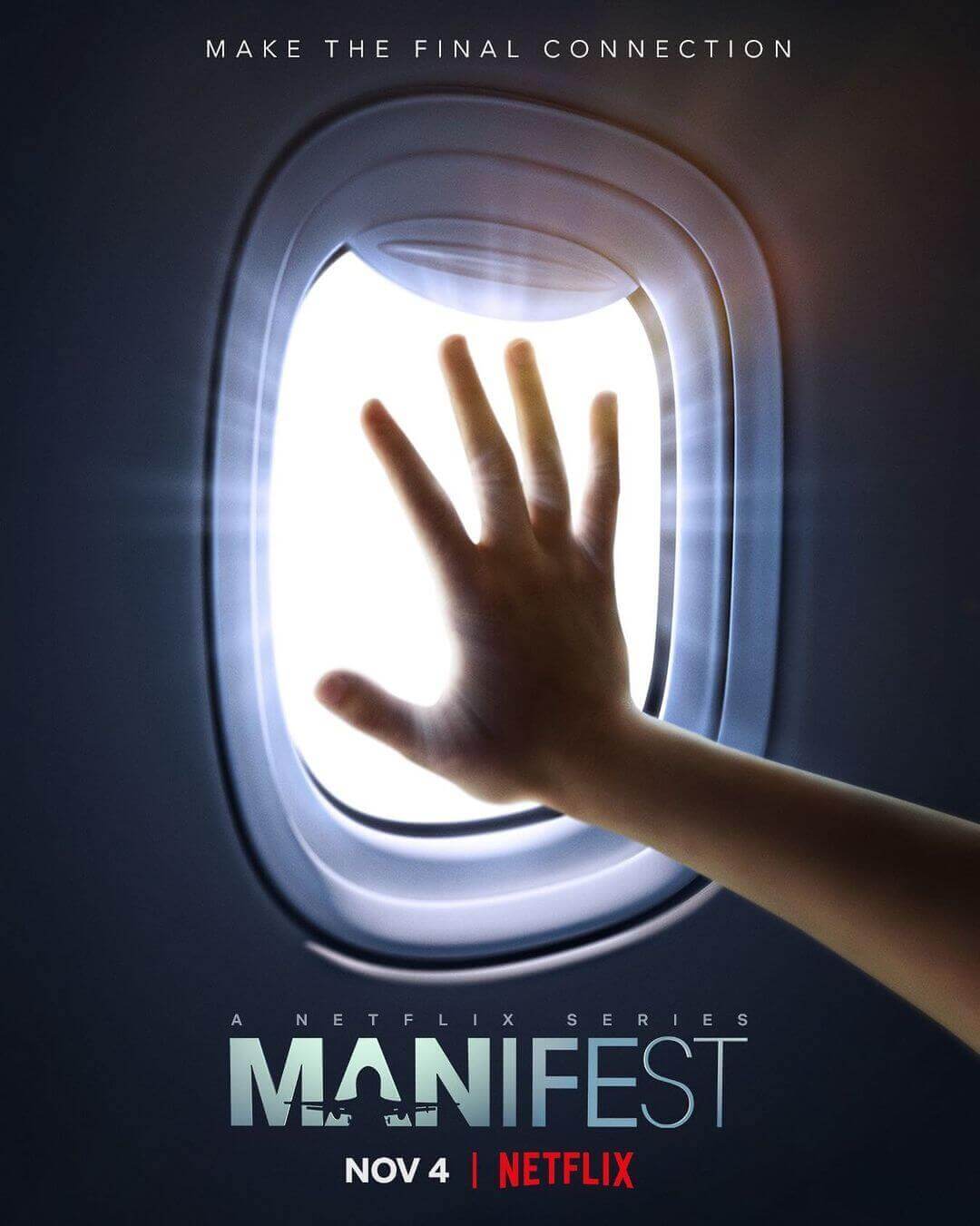 Manifest 4ª temporada — quando estreia