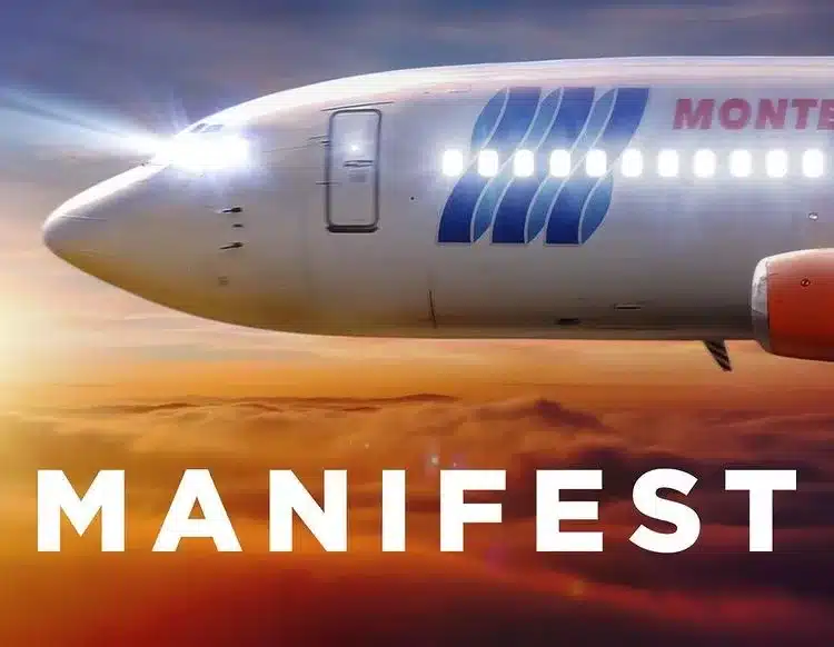 4ª temporada de Manifest — O que realmente aconteceu com o voo 828?