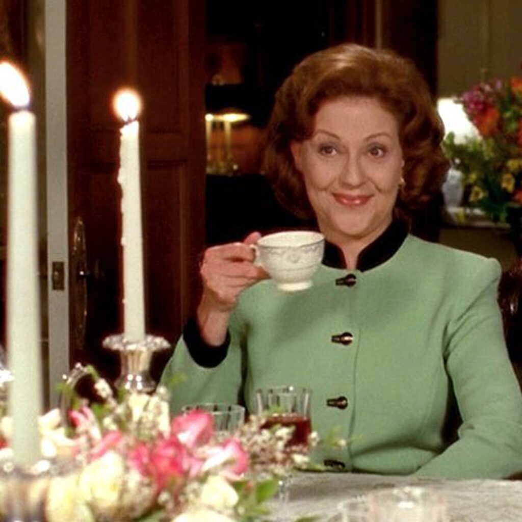 Emily Gilmore