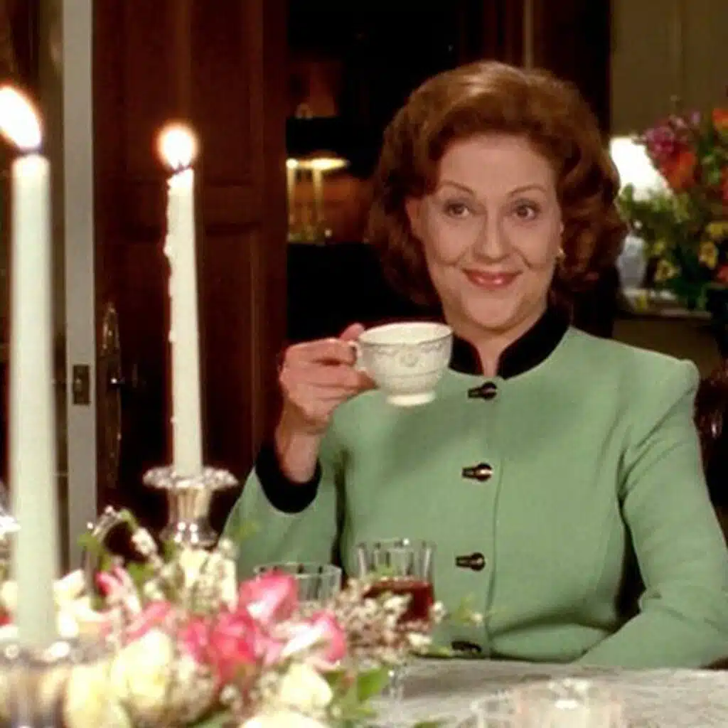Emily Gilmore