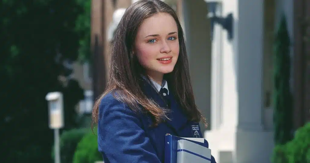 Rory Gilmore