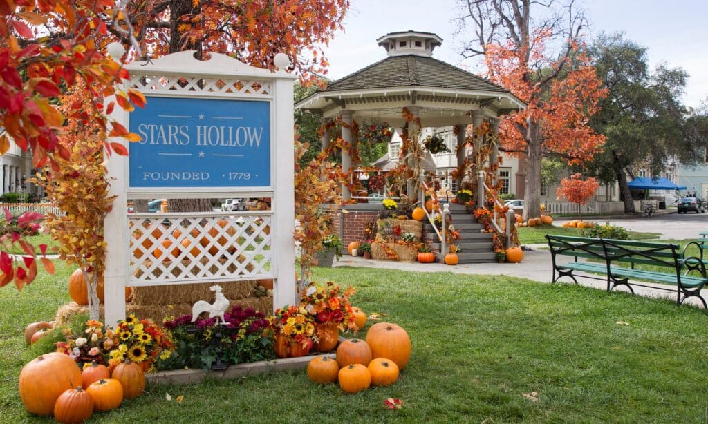 stars hollow