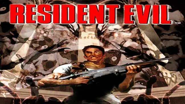 Resident Evil (1996)