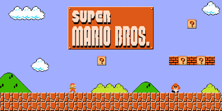 super Mario Bros. (1985)