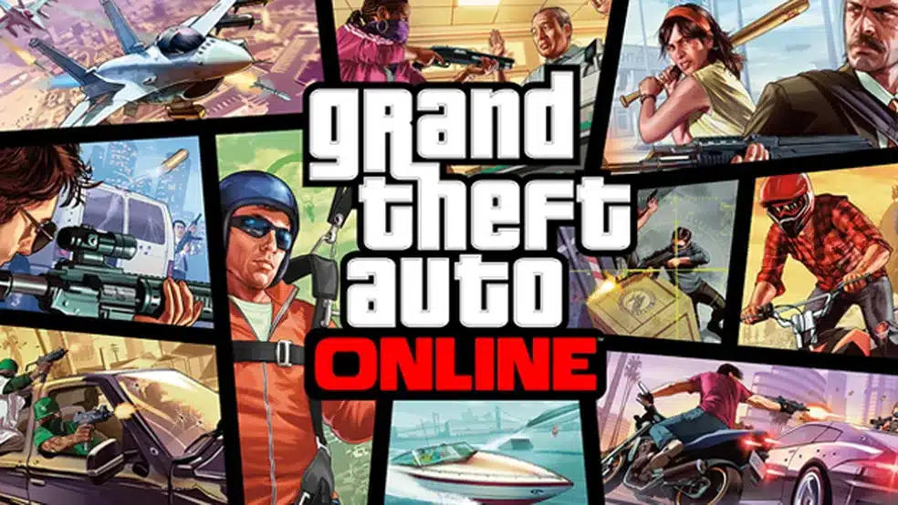 A Saga De Grand Theft Auto Do In cio Ao Presente O Surto Do Dia
