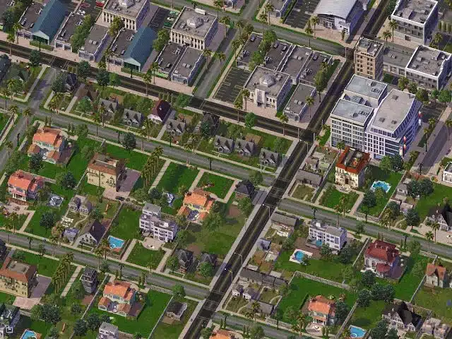 SimCity 4