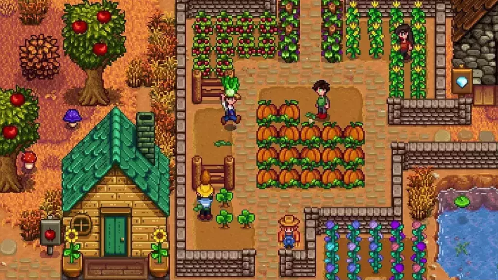 Stardew Valley