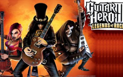 códigos de Guitar hero 3